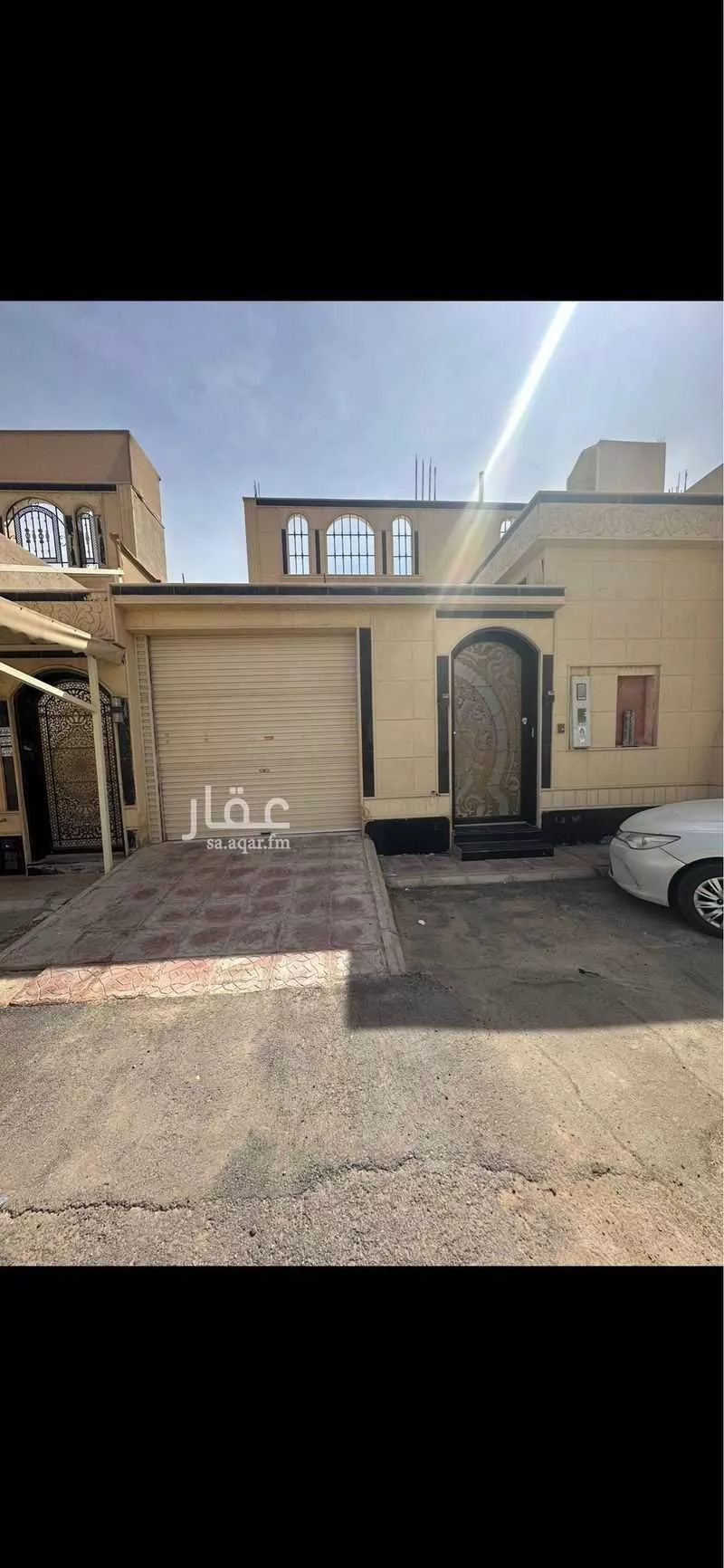 شقة 4 غرف في الجنادرية 2