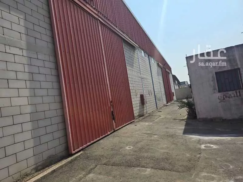 warehouse in Al Wadi, Jeddah 6