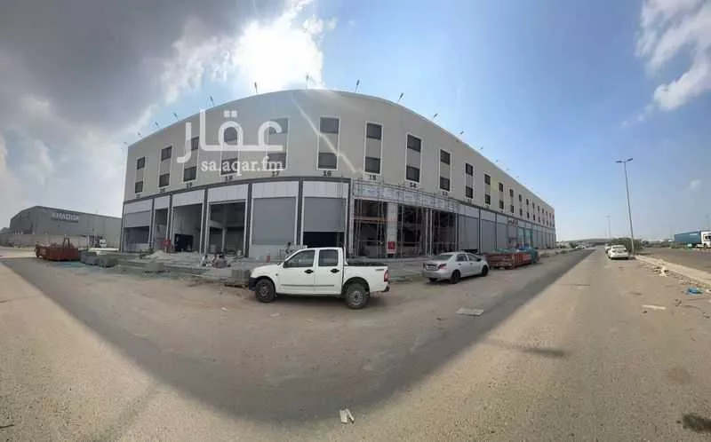 3500 sqm building in Al Dahiyah 1