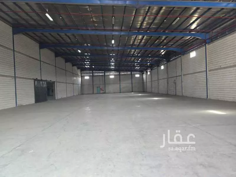 warehouse in Al Wadi, Jeddah