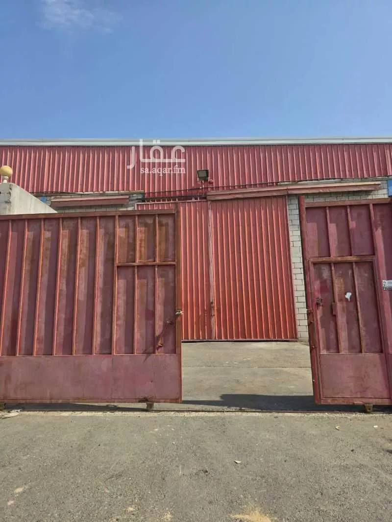 warehouse in Al Wadi, Jeddah 2
