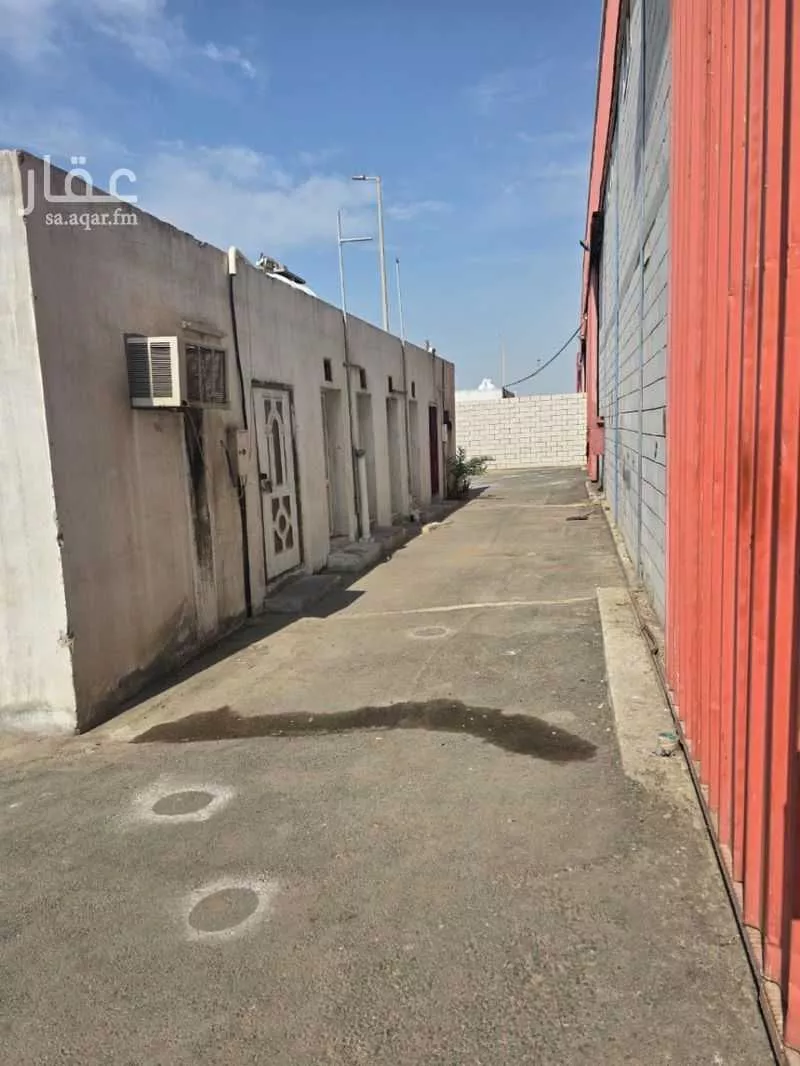 warehouse in Al Wadi, Jeddah 5