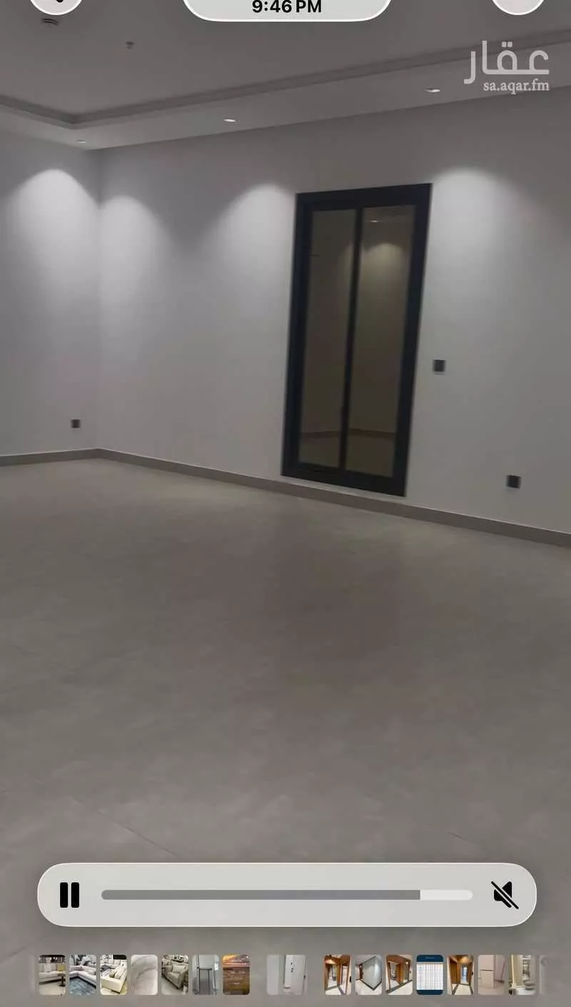 شقة 4 غرف في الفروسية 2