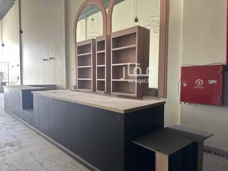1 bedroom shop in Al Yasmin, Riyadh 4