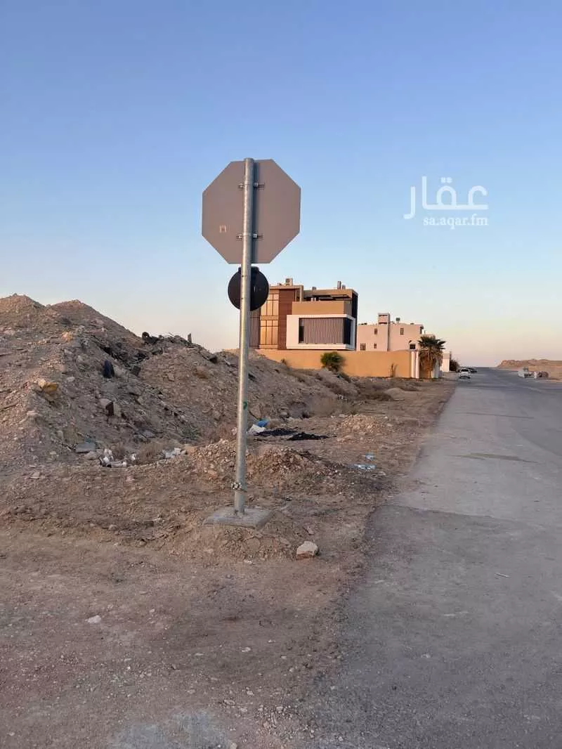 أرض 4237 م² في القيروان 4