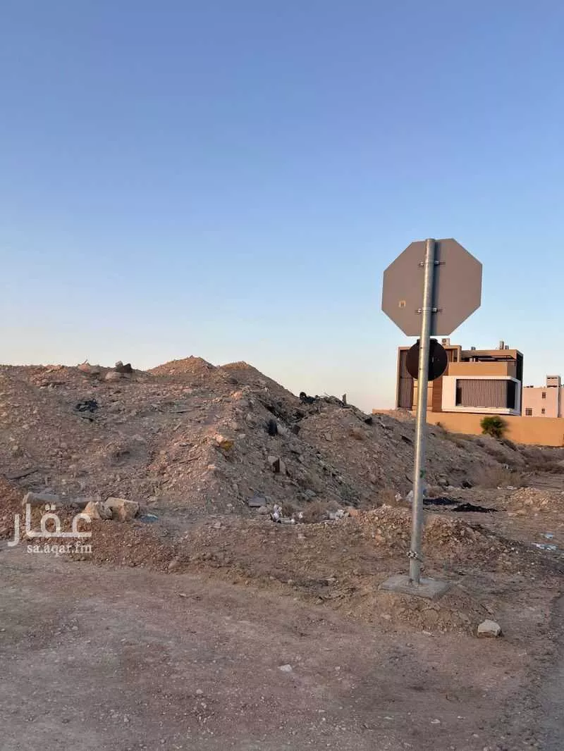 أرض 4237 م² في القيروان 2