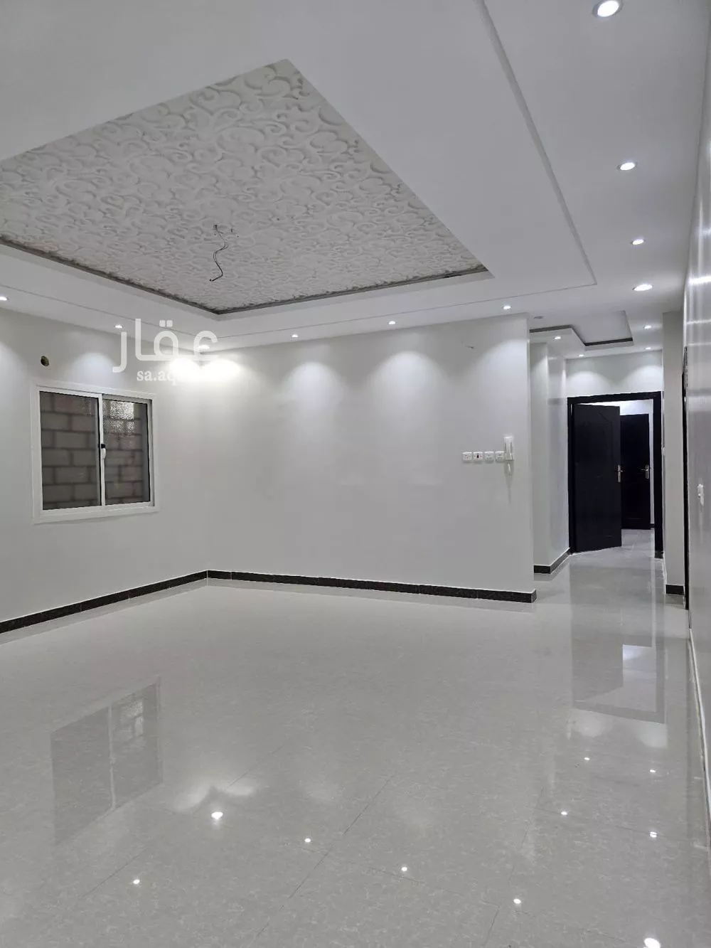 دور 7 غرف في الرمال 4