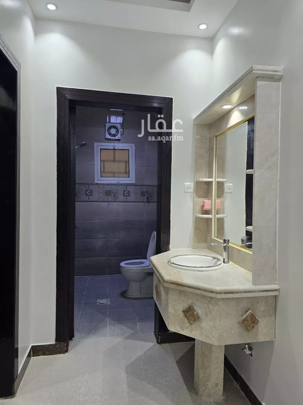 دور 7 غرف في الرمال 3