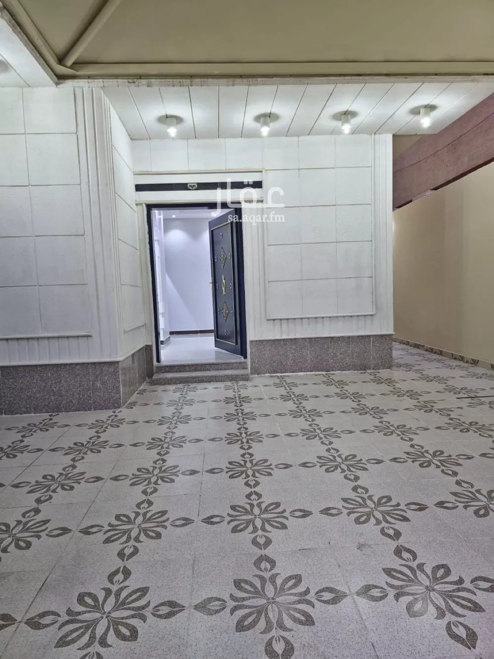 دور 7 غرف في الرمال 1