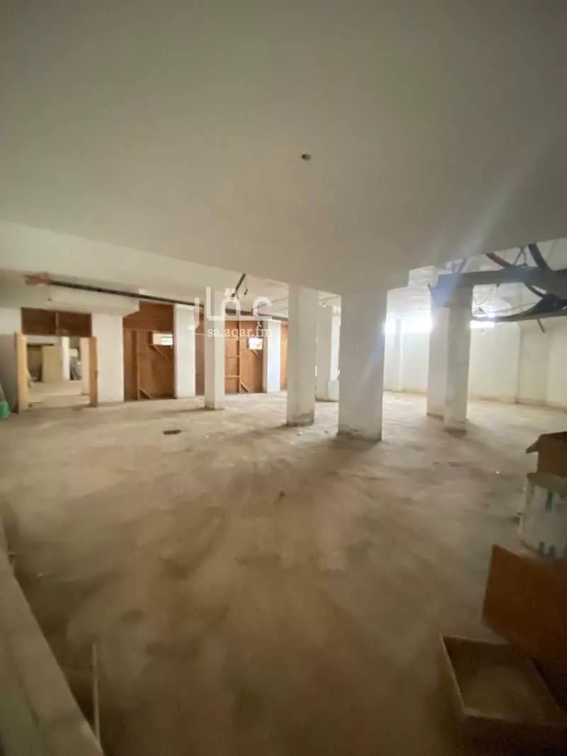 عمارة 600 م² في النموذجية 3