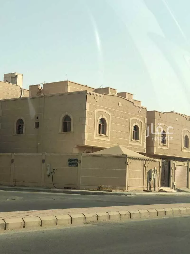 فيلا 6 غرف في السلامة