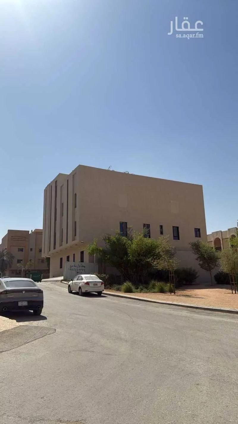 عمارة 625 م² في ظهرة البديعة 2