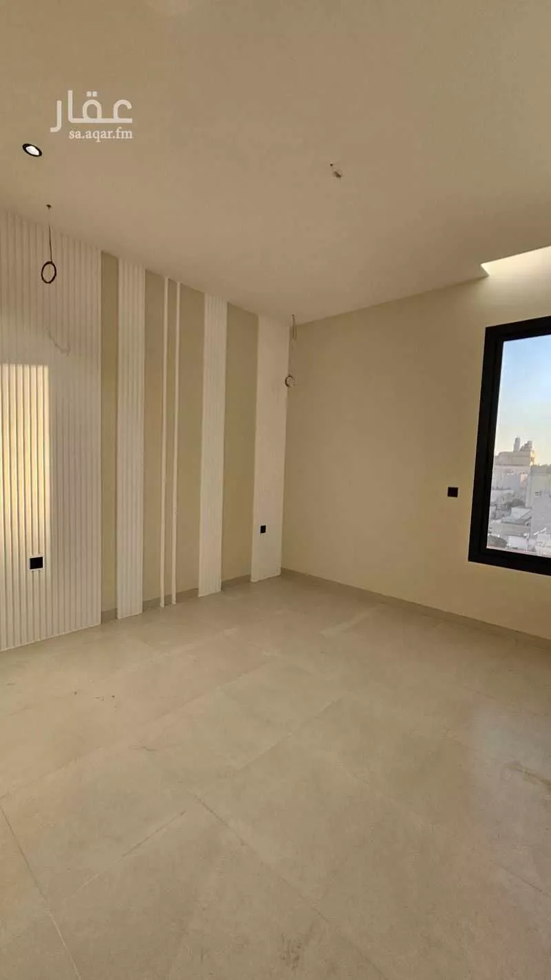 شقة 4 غرف في النعيم 4