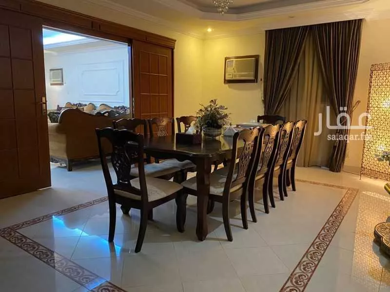 فيلا 7 غرف في المنار 4