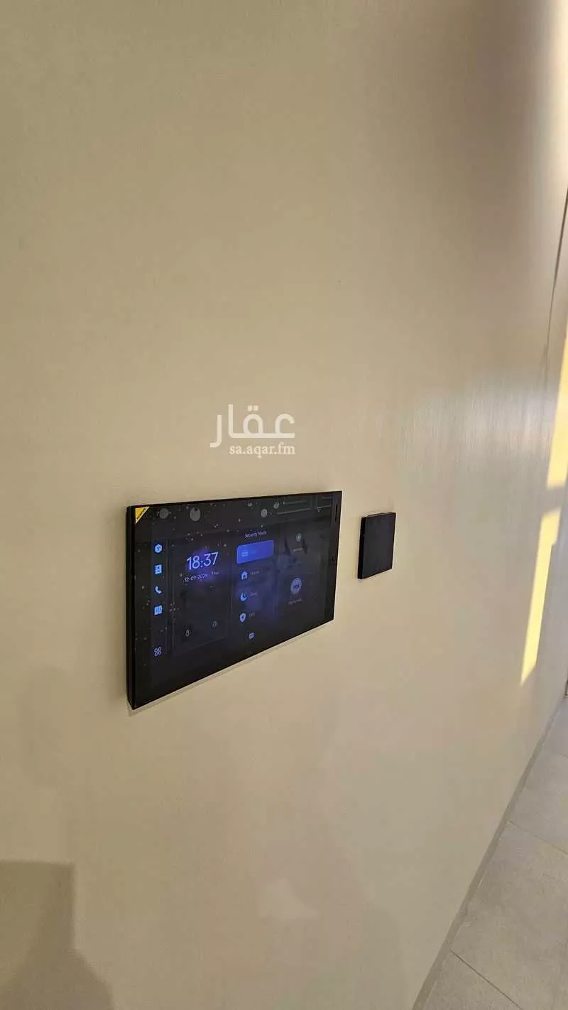 شقة 4 غرف في النعيم 2