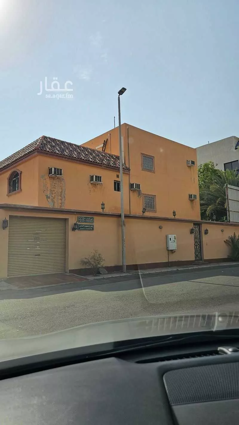 فيلا 7 غرف في المنار 5