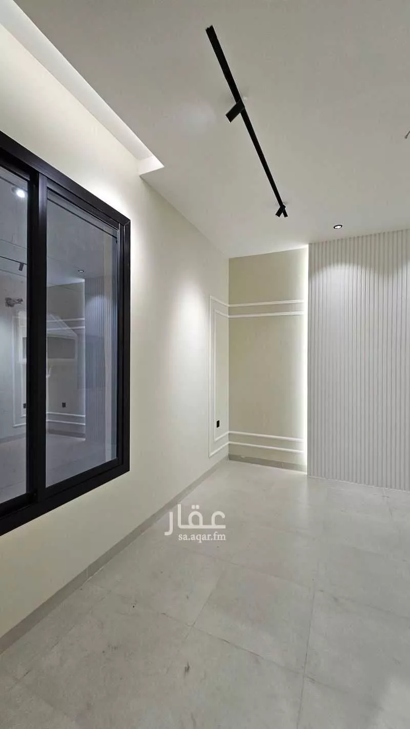 شقة 4 غرف في النعيم 5