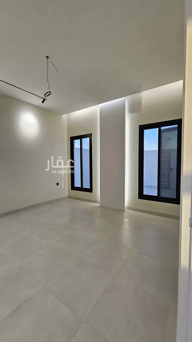 شقة 4 غرف في النعيم 3