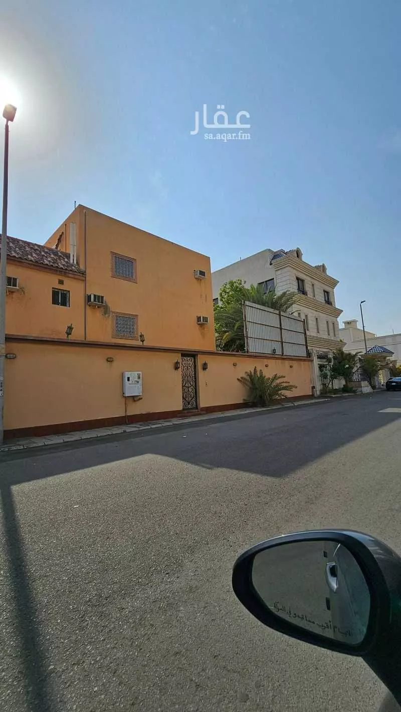 فيلا 7 غرف في المنار 1