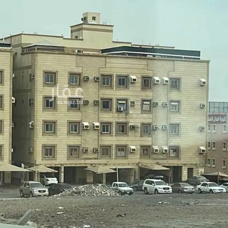 شقة 5 غرف في الاميرعبدالمجيد 4