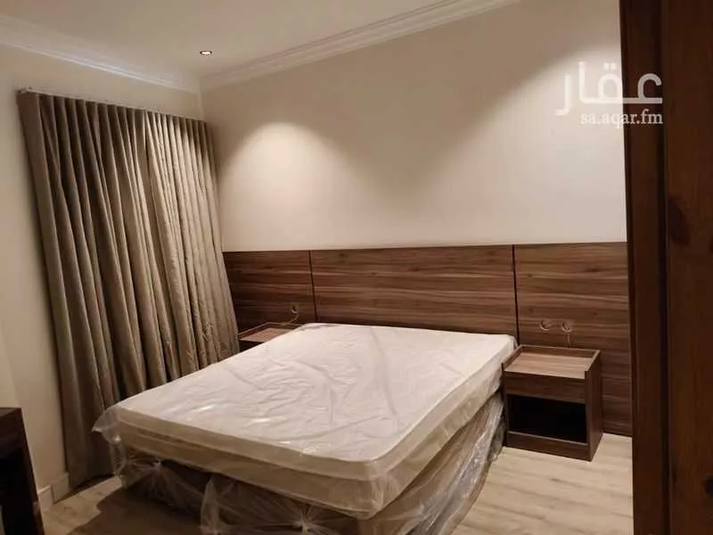 شقة 1 غرف في الضباط 3