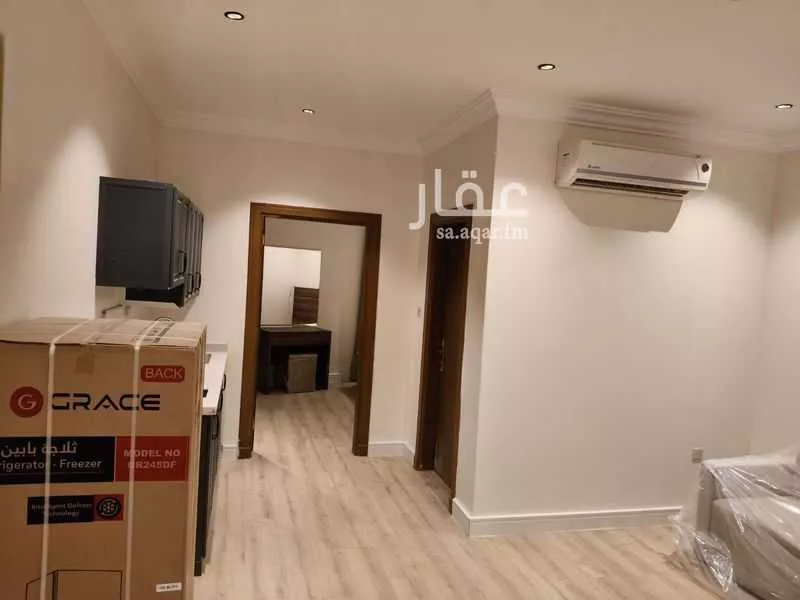 شقة 1 غرف في الضباط 2