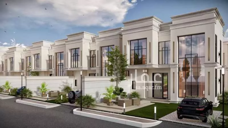 10 bedroom villa in Al Bahr 2