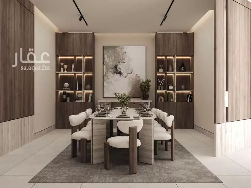 10 bedroom villa in Al Bahr 5