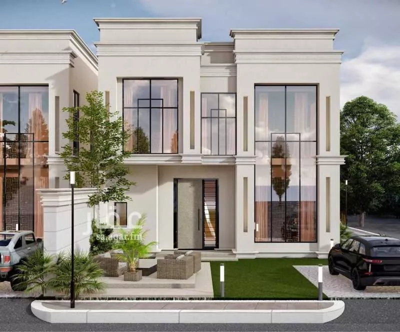 10 bedroom villa in Al Bahr 1