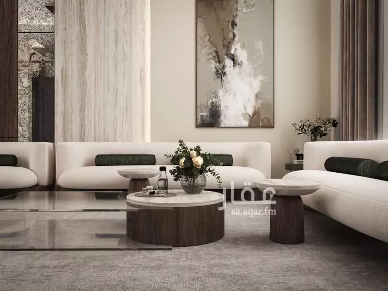 10 bedroom villa in Al Bahr 3