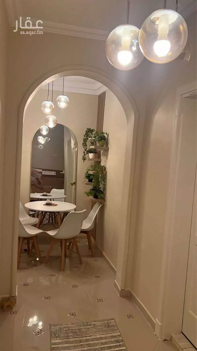 3 bedroom apartment in Al Bawadi, Jeddah 13