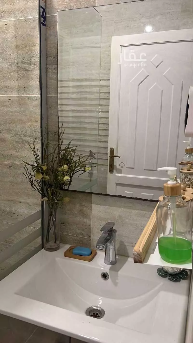 3 bedroom apartment in Al Bawadi, Jeddah 12