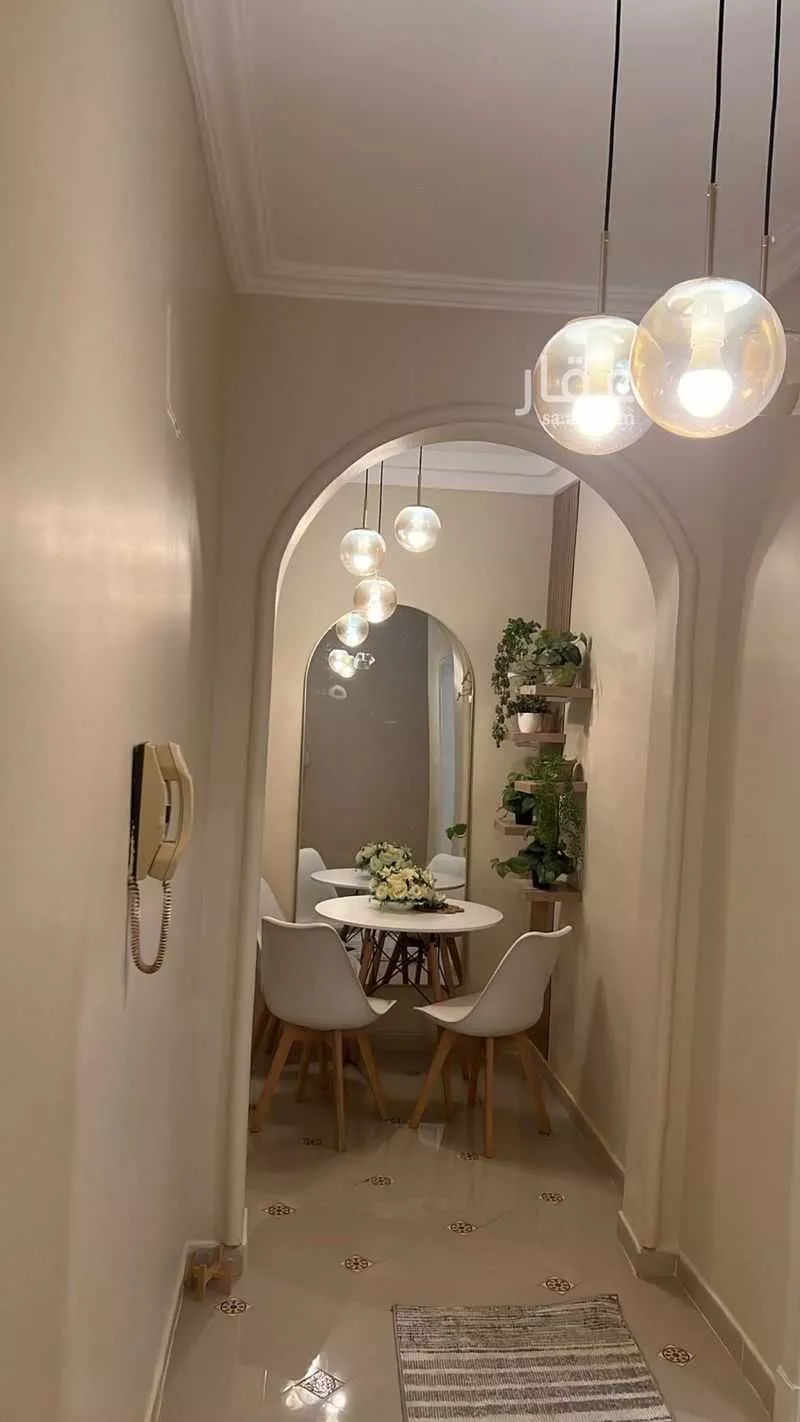 3 bedroom apartment in Al Bawadi, Jeddah 4