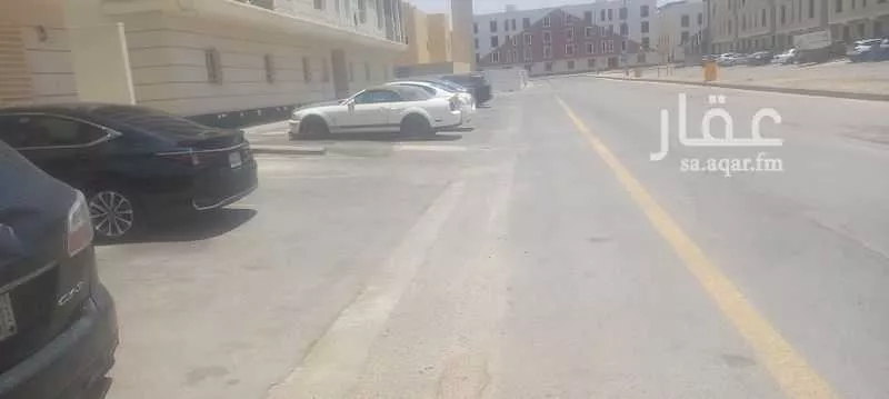 شقة 3 غرف في طويق 3