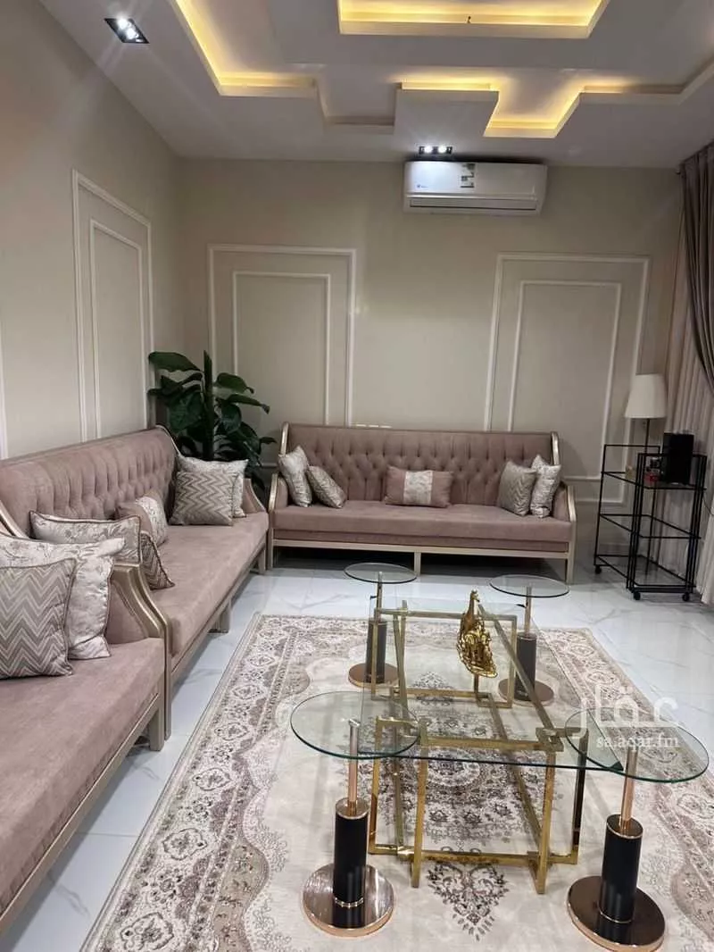 فيلا 8 غرف في الرمال 1