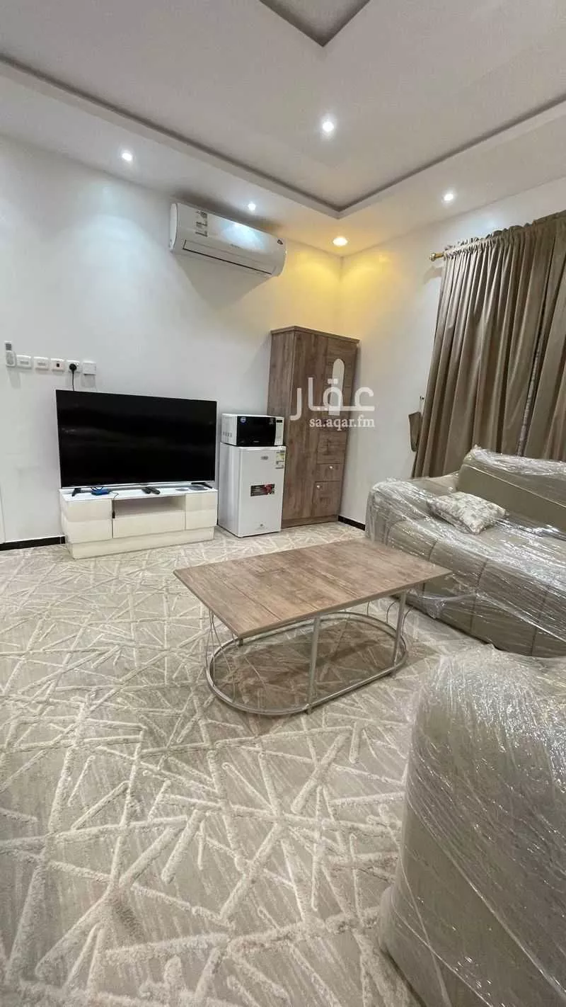 شقة 1 غرف في الرمال 1