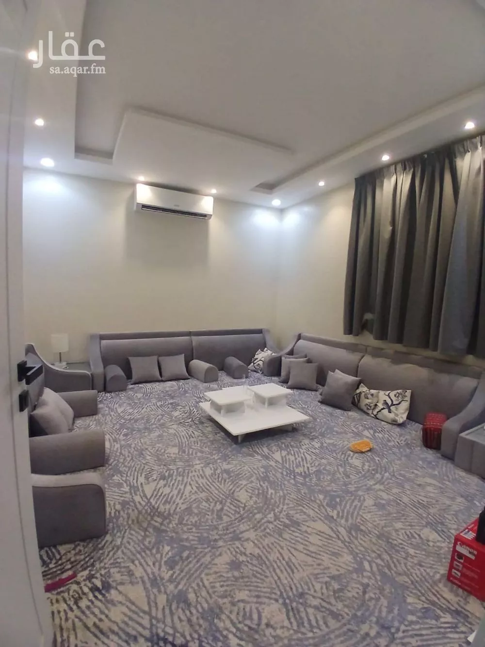 فيلا 6 غرف في الرمال 4