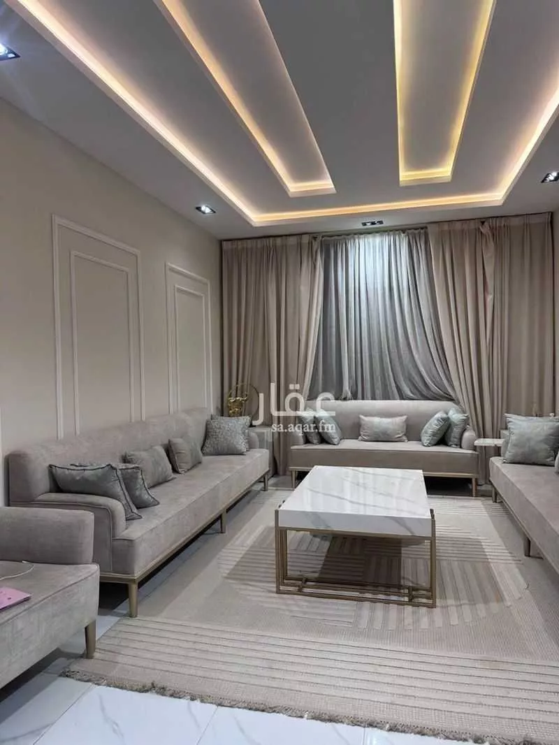 فيلا 8 غرف في الرمال 3