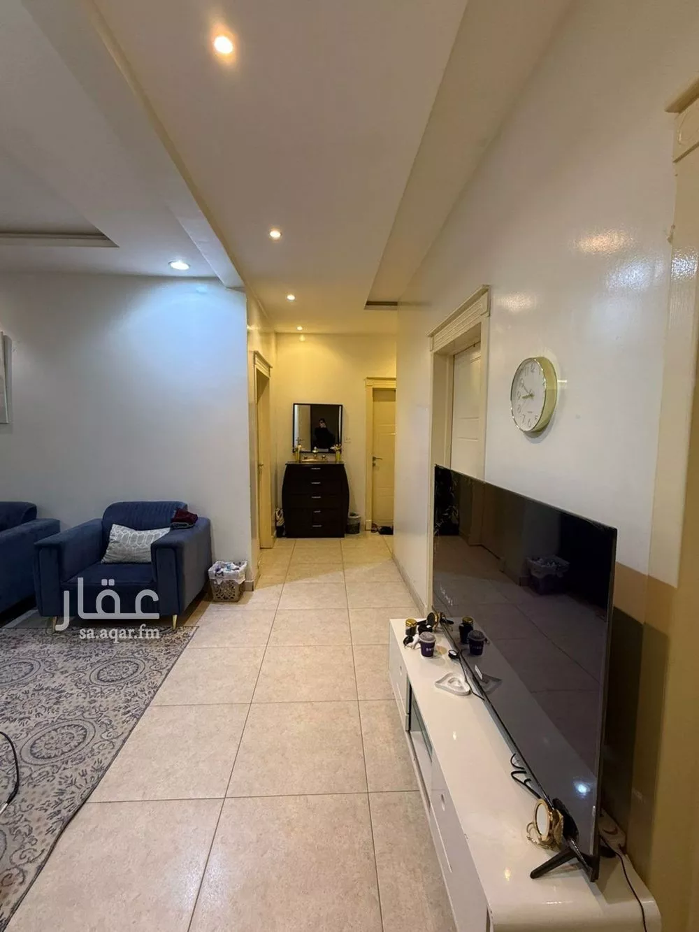 4 bedroom apartment in Dhahrat Laban 1