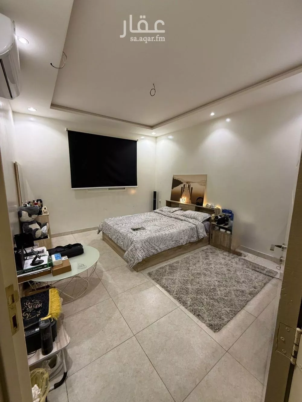 4 bedroom apartment in Dhahrat Laban 2