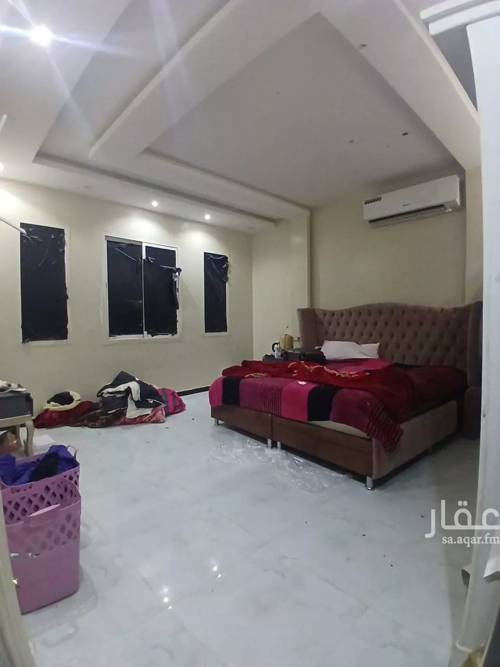 فيلا 6 غرف في الرمال 3