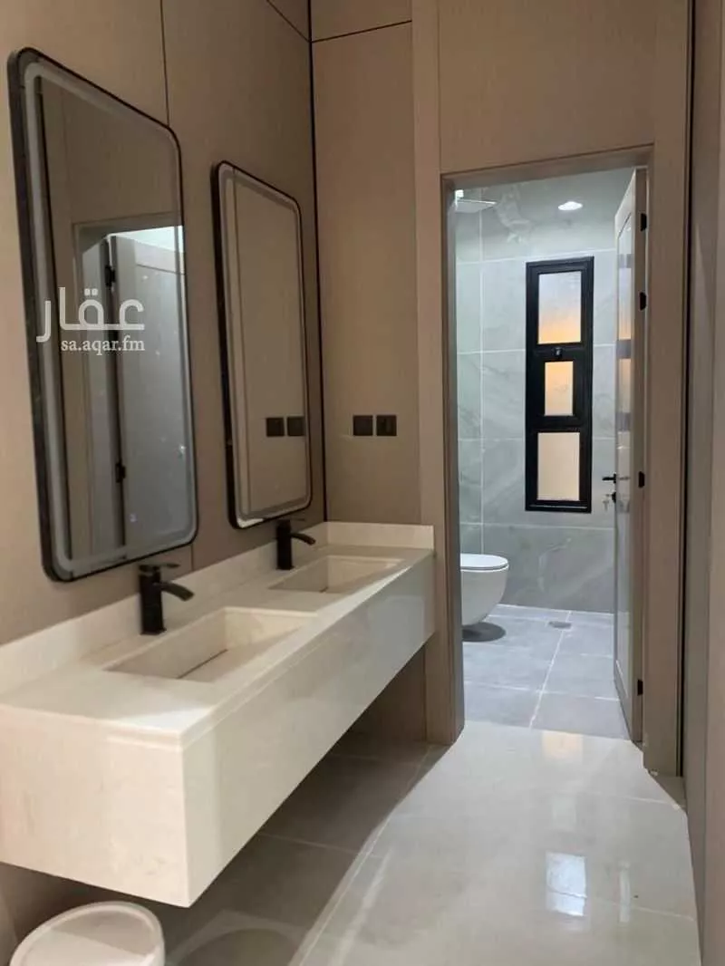 شقة 6 غرف في ضاحية الملك فهد 2