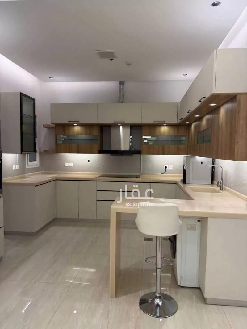 3 bedroom apartment in Al Malqa 5