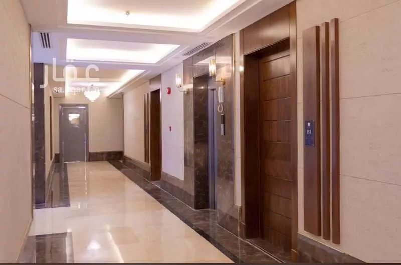 3 bedroom apartment in Al Malqa 4