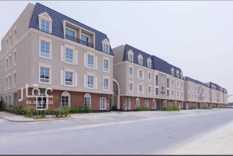 3 bedroom apartment in Al Malqa 1