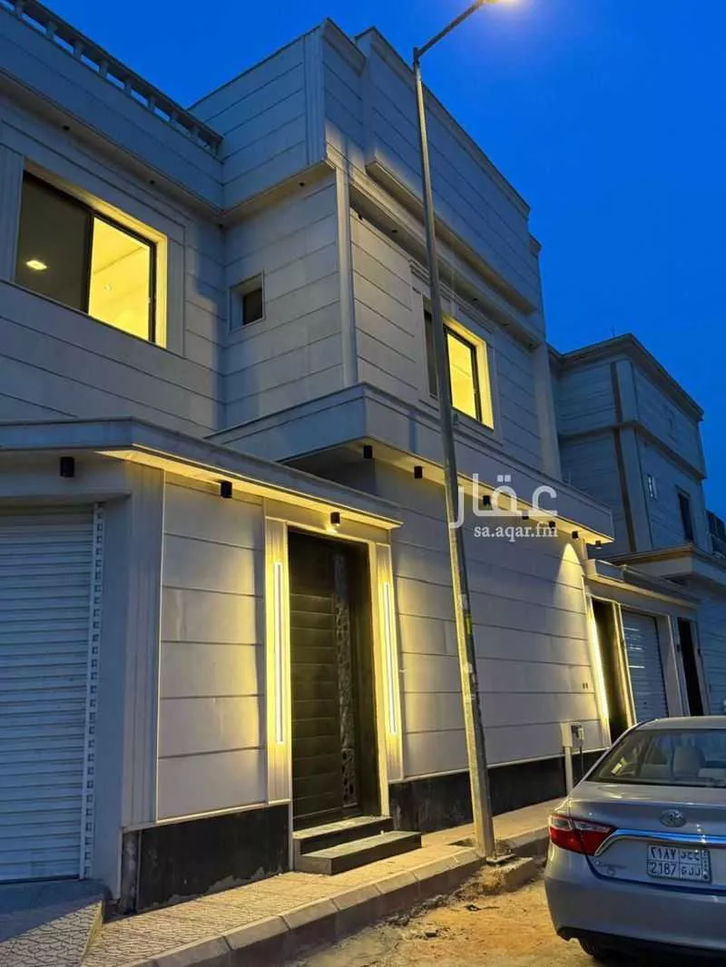 5 bedroom villa in An Nasim Ash Sharqi, Riyadh 5
