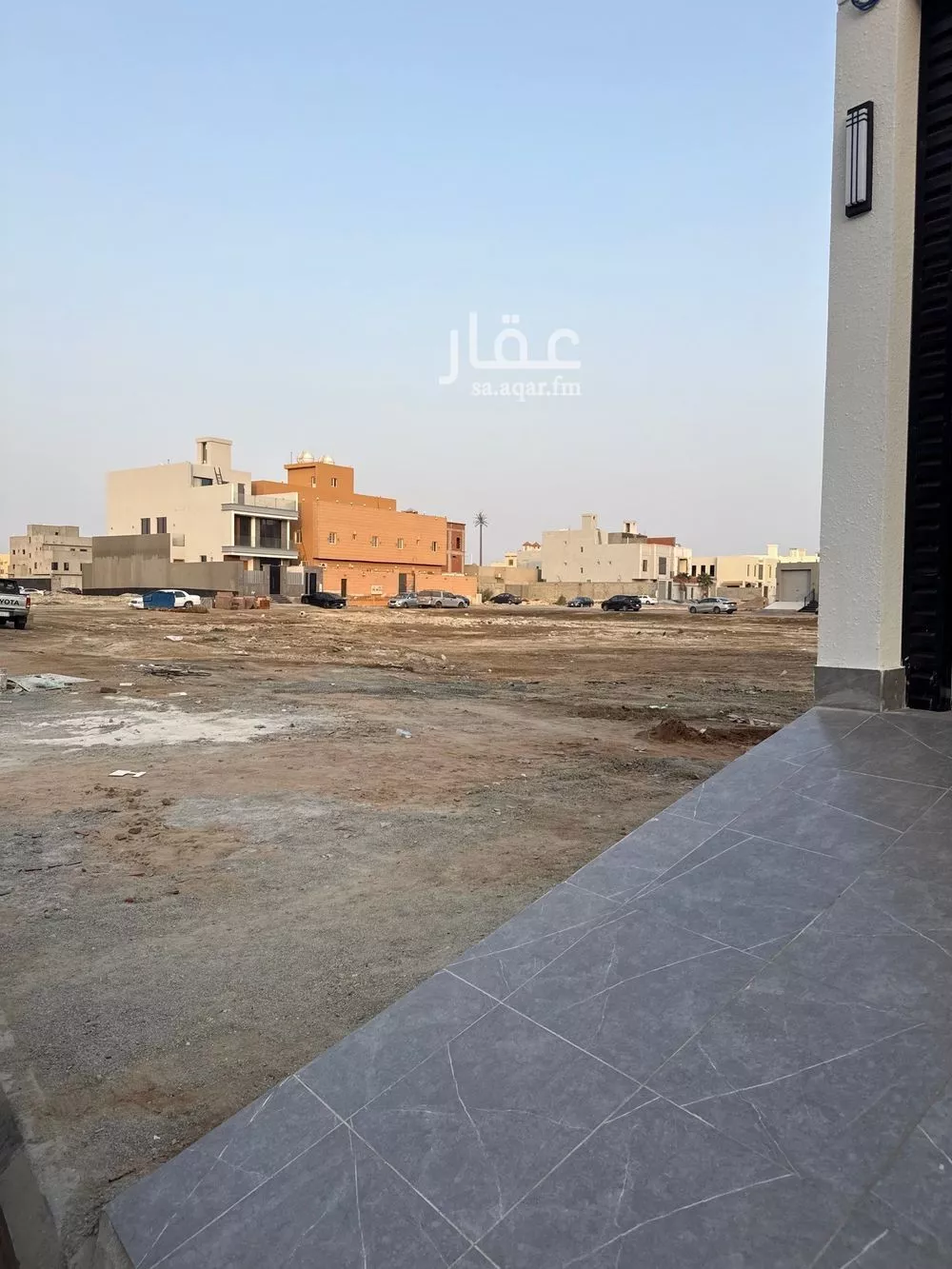 أرض 625 م² في الزمرد 1