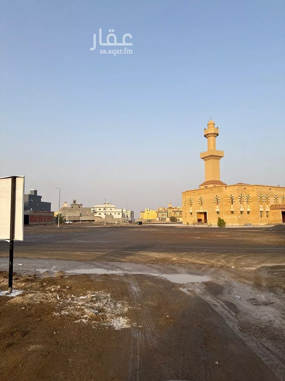 أرض 500 م² في الصوارى 3