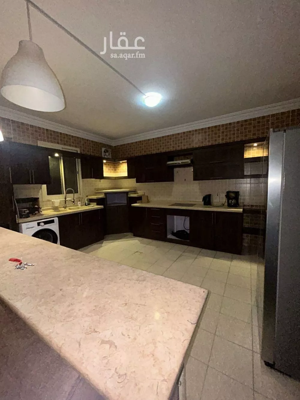 2 bedroom apartment in Al Yasmin, Riyadh 6