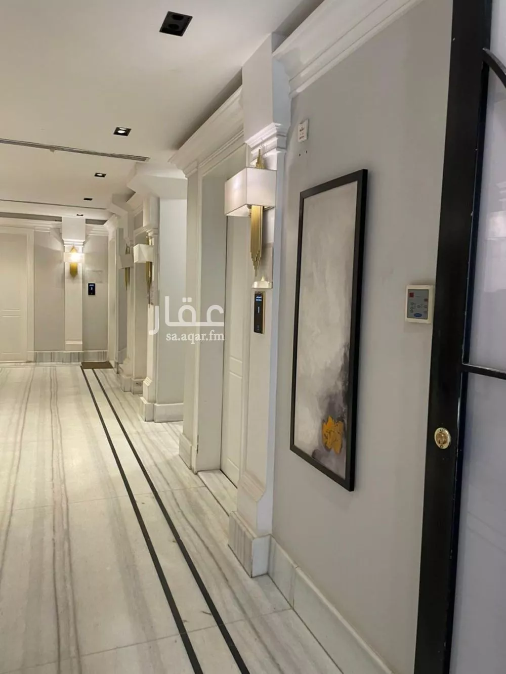 شقة 3 غرف في الياسمين 5